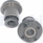 TD513W Подвеска