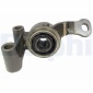 TD665W Подвеска