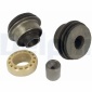 TD705W Подвеска
