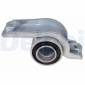 TD825W Подвеска