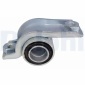 TD824W Подвеска