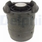 TD872W Подвеска