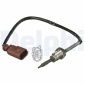 TS30083 Датчик, температура выхлопных