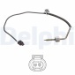 TS30101 Датчик, температура выхлопных