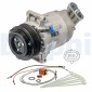 TSP0155802 Компрессор
