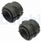 TD703W Подвеска