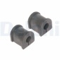 TD542W Подвеска