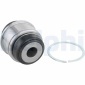 TD1166W Подвеска