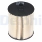 HDF655 Топливный фильтр