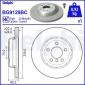 DELPHI BG9129BC