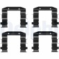 DELPHI LX0688