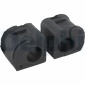 TD529W Подвеска