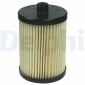 HDF593 Фильтр топл.VW LT 28-46 II