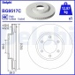 DELPHI BG9517C