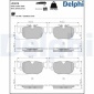 DELPHI LP3870