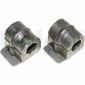 TD490W Подвеска