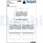 DELPHI LP3836