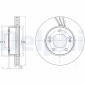 DELPHI BG4207