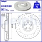 DELPHI BG9395C