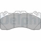 DELPHI LP2760