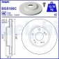 DELPHI BG5180C