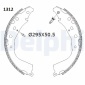 DELPHI LS2187