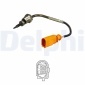 TS30155 Датчик, температура выхлопных