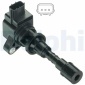 GN1040012B1 Катушка зажигания