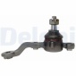 TC2318 DELPHI PARTS