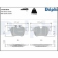 DELPHI LP5025EV