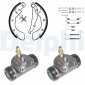 KP855 DELPHI PARTS