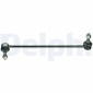 TC3822 DELPHI Стойка стабилизатора