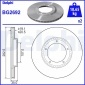 BG2692 spare part