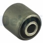 TD951W Подвеска