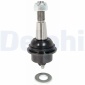 Delphi TC1642