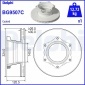 BG9507C spare part
