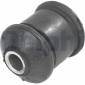TD248W Подвеска