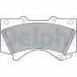 Delphi LP2134