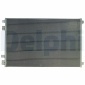 TSP0225541 Радиатор кондиционера RENAULT
