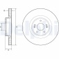 Delphi BG9228C