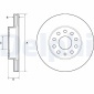 DELPHI BG4701C