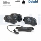 DELPHI LP2191