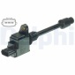 GN1067012B1 Катушка зажигания Nissan