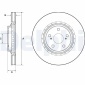 Delphi BG4691C