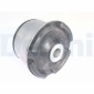 TD544W Подвеска