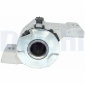 TD658W Подвеска