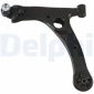 DELPHI TC4001