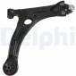 DELPHI TC4001