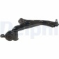 TC7801 Control/Trailing Arm, wheel