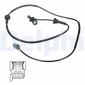 DELPHI SS20580